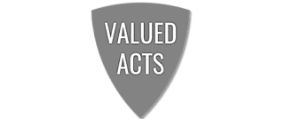 Valued Acts