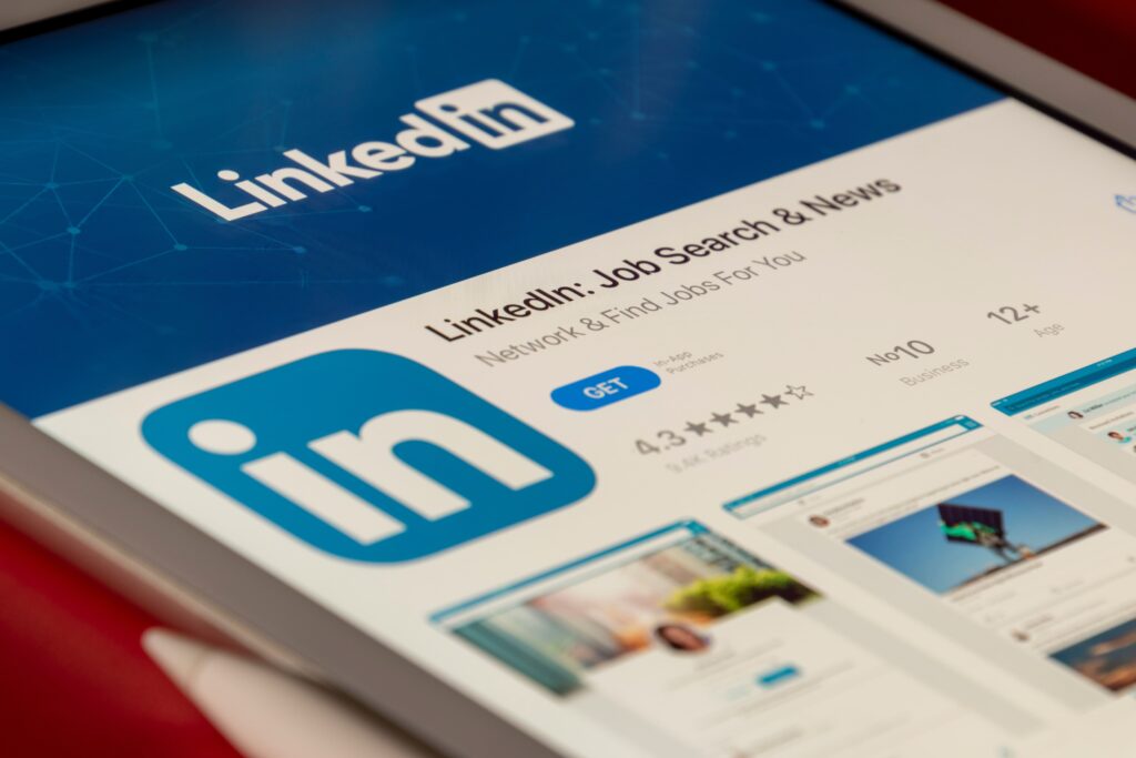 The B2B Sales Practice That Can Get Your LinkedIn Restricted