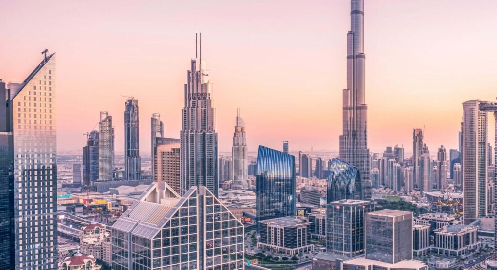 Top 15 Digital Marketing Agencies for Dubai Businesses (2026)