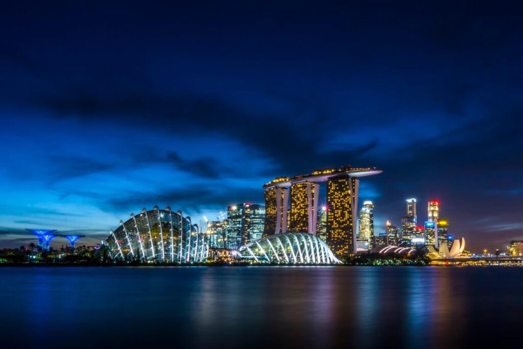 Top 15 Digital Marketing Agencies In Singapore