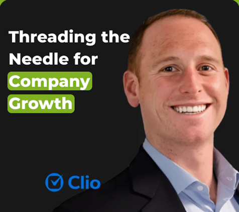 Technology and Business Expansion: Mitch Knauf’s Path to Innovation