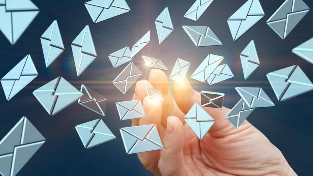 5 Best Practices to Clean Up Your Email List for Better B2B Outreach in 2025