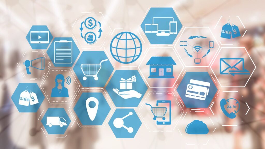 AI-Powered Omnichannel Outreach: How to Generate Sales Leads in 2025