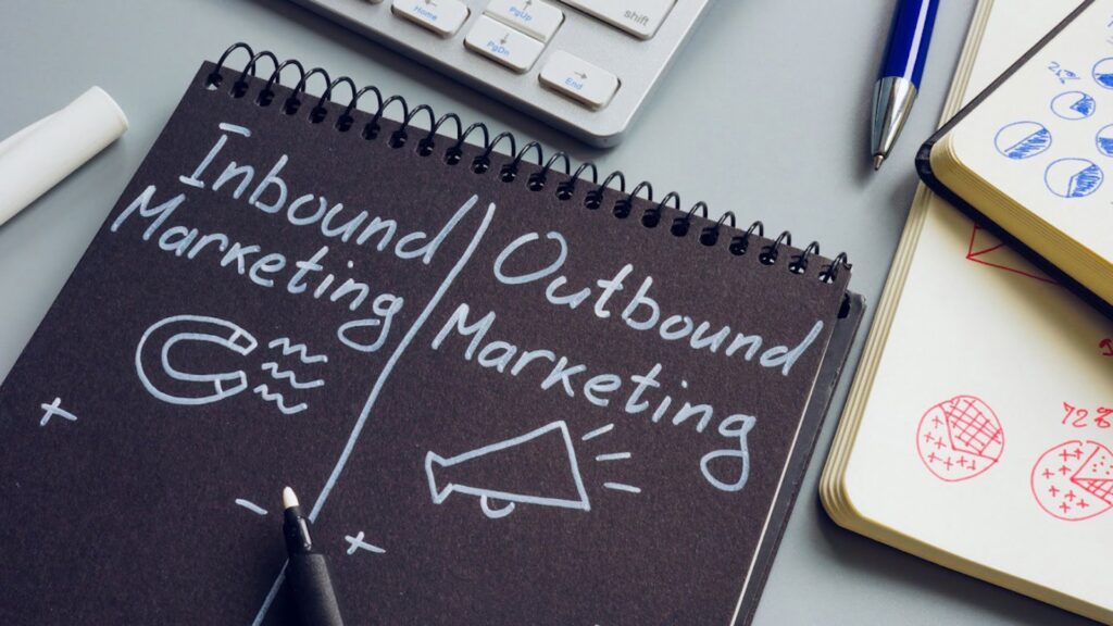 Intent-Driven Inbound-Outbound Fusion: 2025’s Top B2B Lead Generation Ideas Campaign Framework