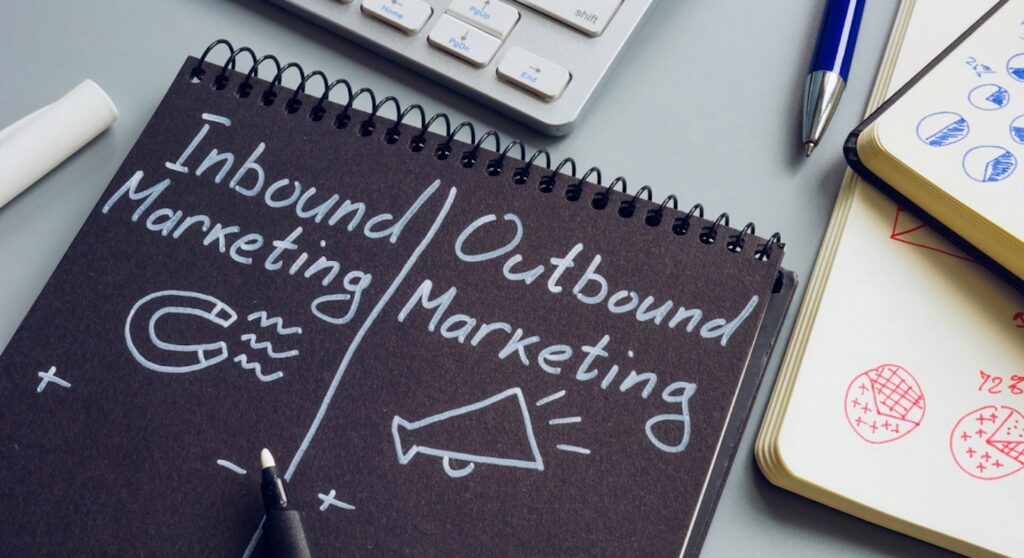 B2B Lead Generation Ideas: The Intent-Driven Inbound-Outbound Fusion Play
