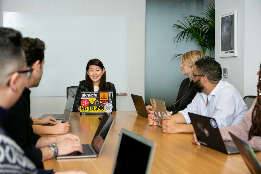 Selling to the C-Suite: 6 Appointment-Setting Secrets to Get Meetings with C-Level Managers in 2025