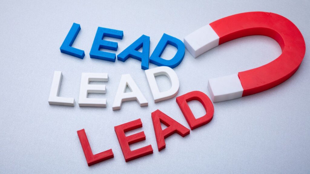 The Cold Warm Hot Lead Spectrum in 2025 – Heating Up Your B2B Pipeline