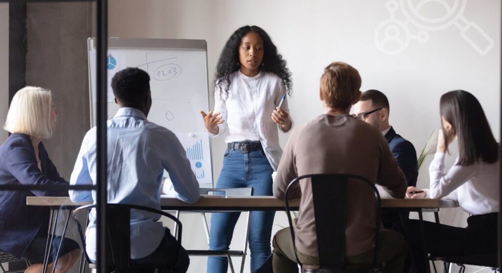 AI-Powered Lead Tracking: How Artificial Intelligence is Redefining Lead Management in 2025