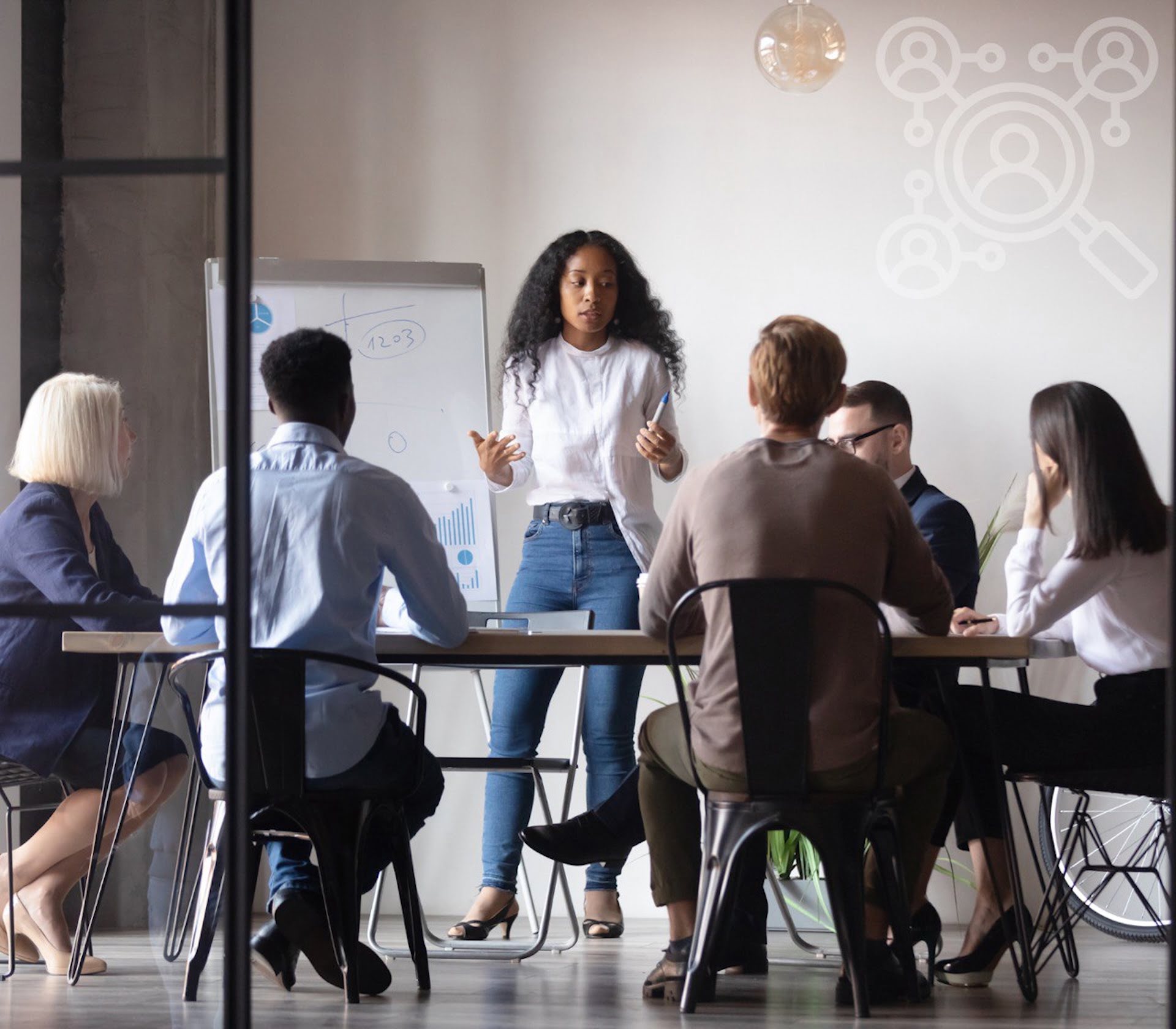 AI-Powered Lead Tracking: How Artificial Intelligence is Redefining Lead Management in 2025