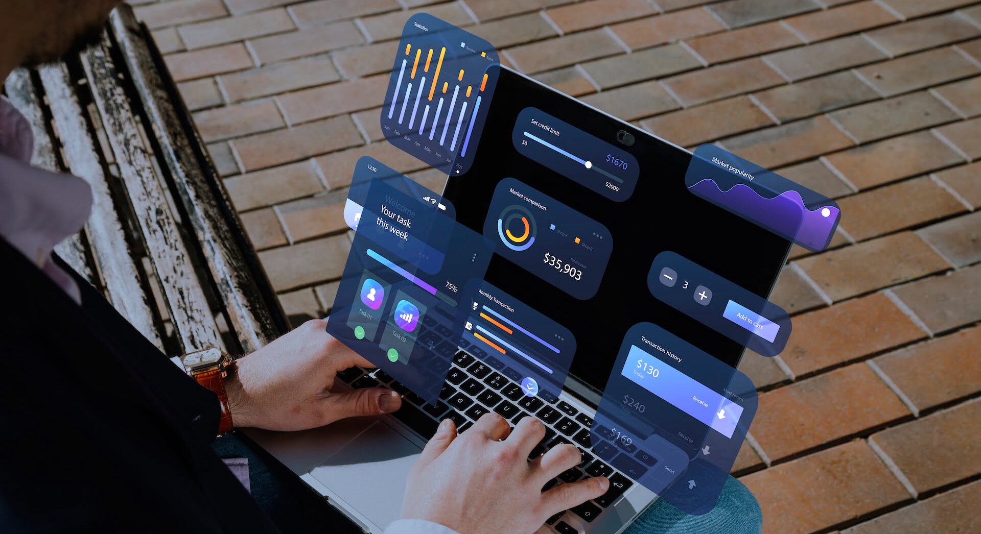 Sales Management Software: Scaling with AI and Bridging the Outsourcing Gap in 2025