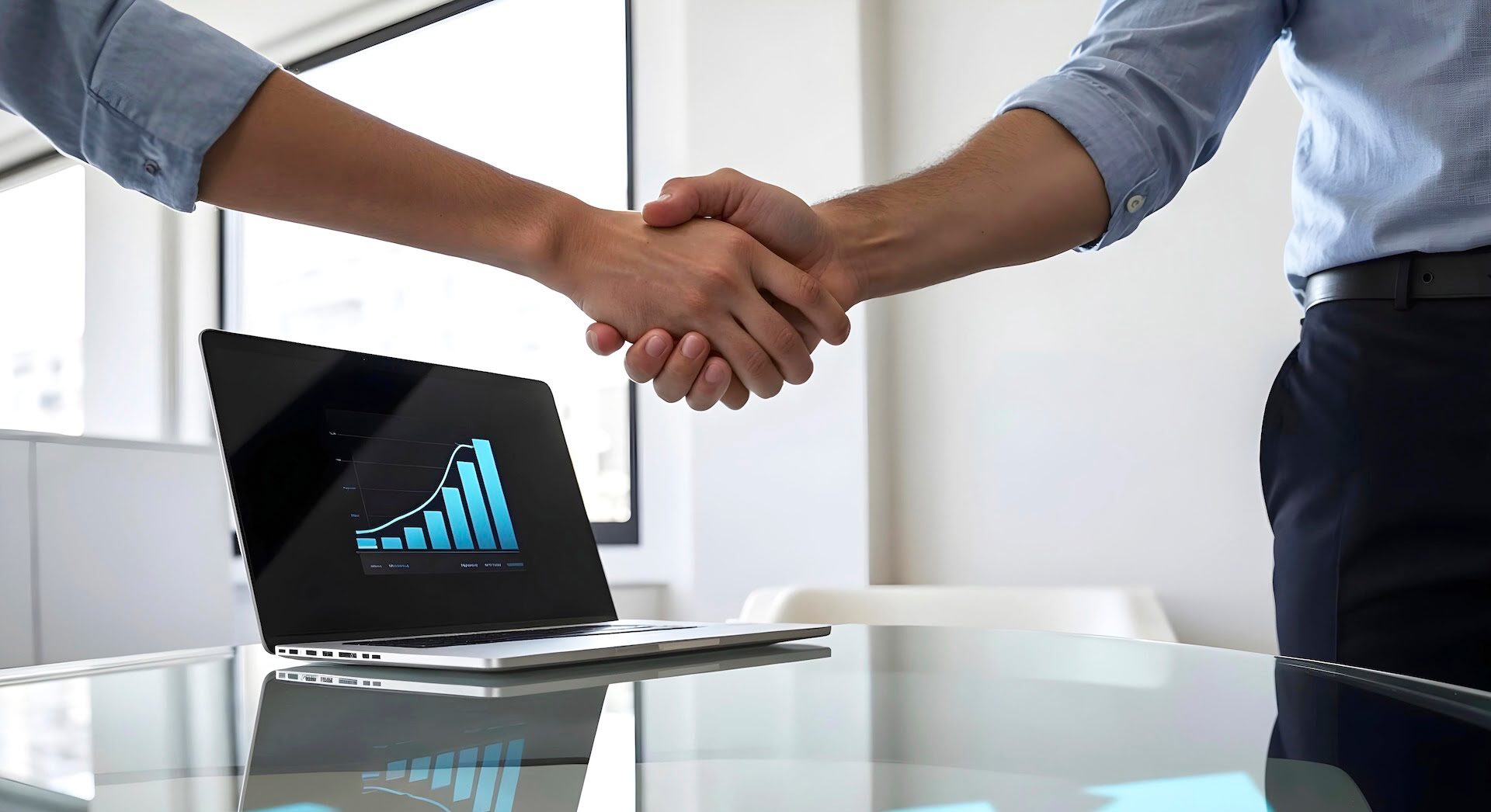 Future-Proofing B2B Sales in 2025: How Fractional SDRs Leverage AI and Remote Work