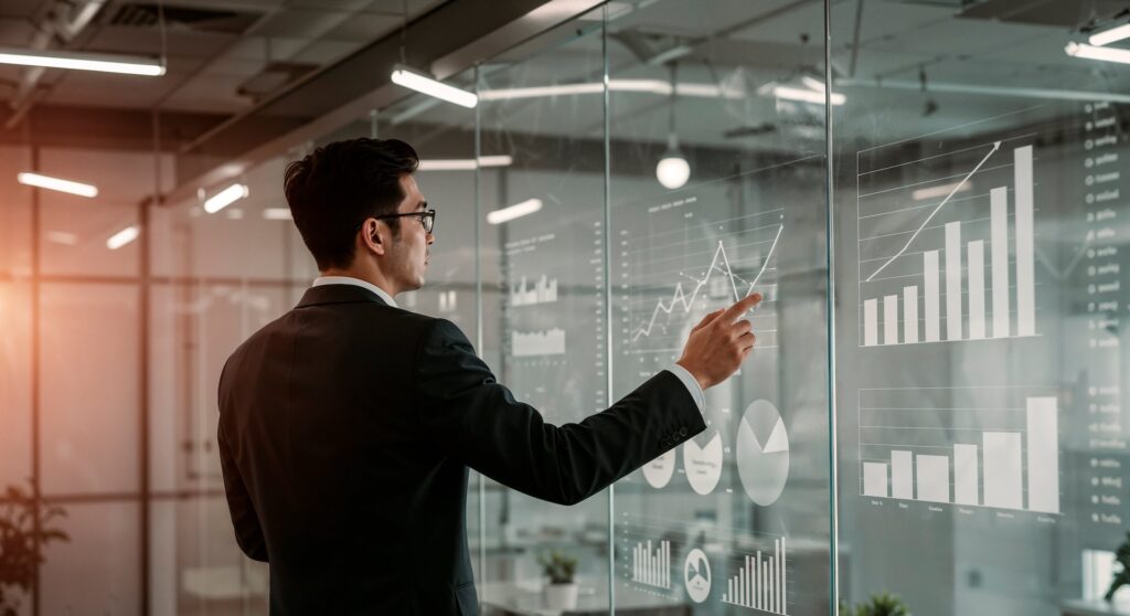Understanding Key Differentiators to Strengthen Business Strategy