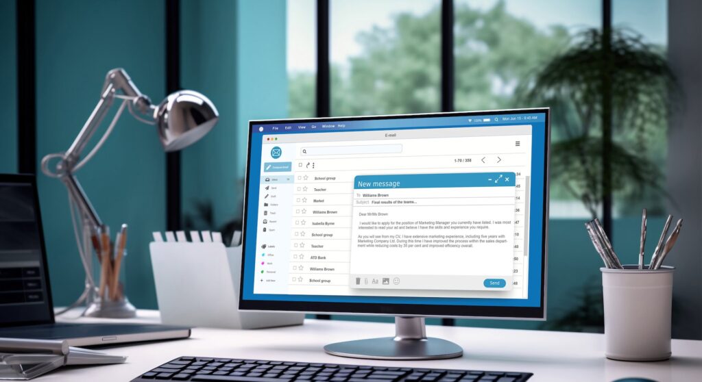 5 Pitch Email Trends for 2025 [+ Templates That Actually Work]