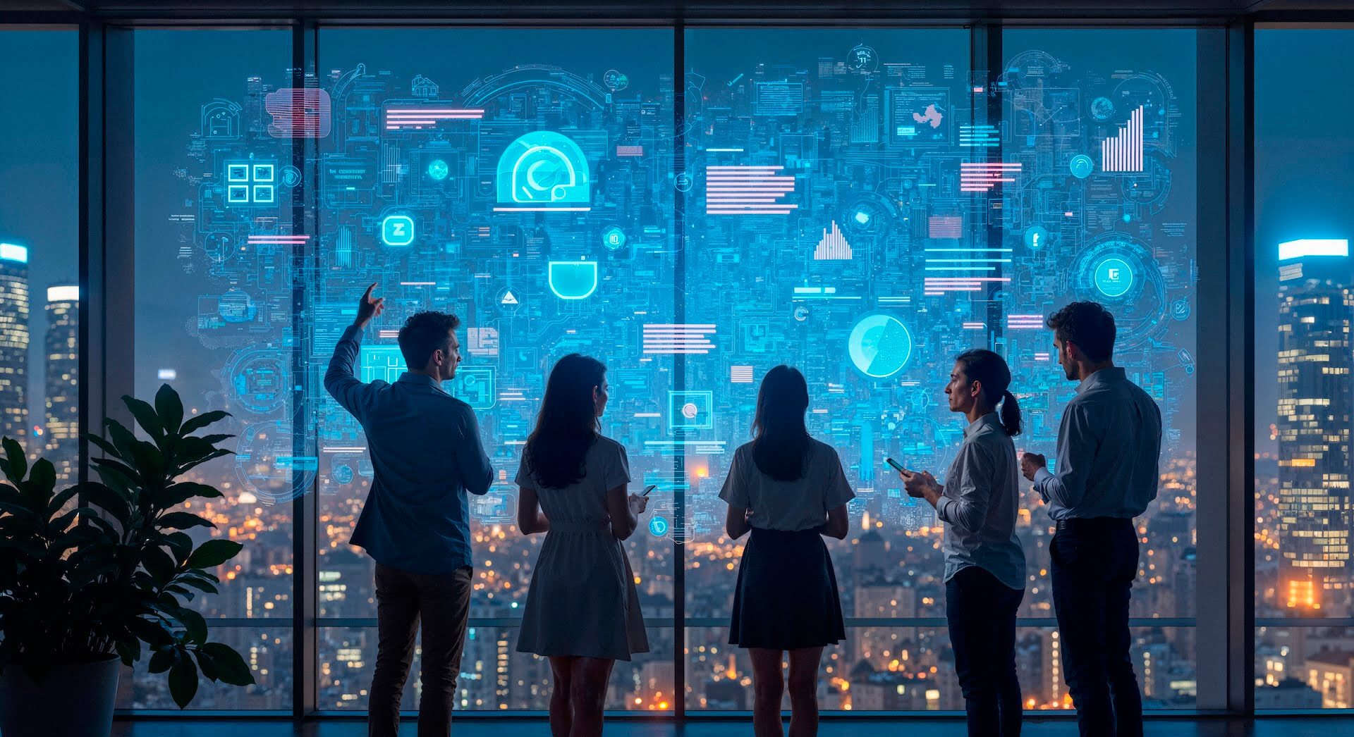 AI-Powered Trust-Building: How to Build Trust in Sales in 2025