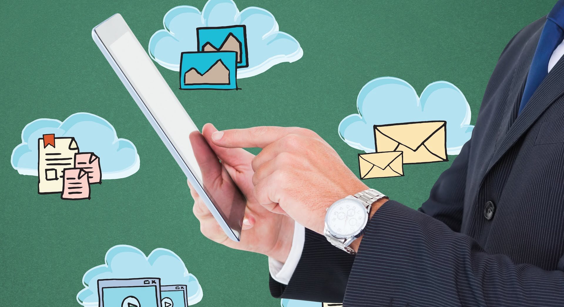 Bridging Sales and Marketing in 2025: Overcoming the Challenges of Omnichannel Marketing (B2B Alignment)