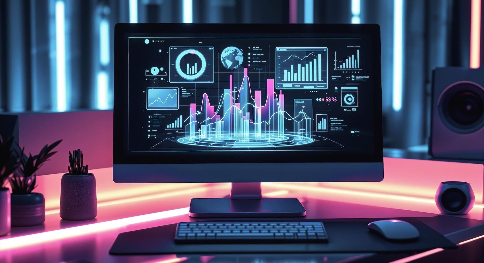 Data-Driven Service Marketing: Using AI and Personalization to Scale B2B Lead Generation
