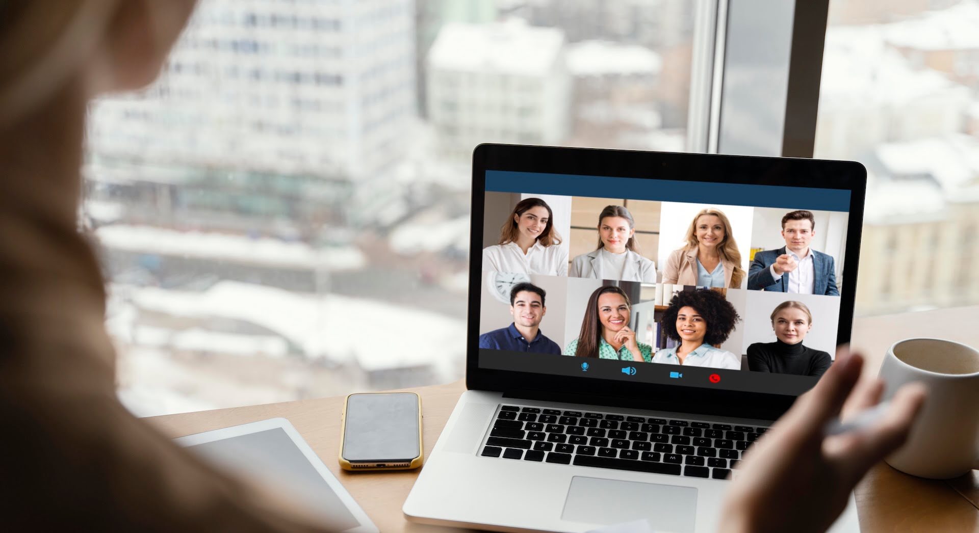 How to Build a Virtual Sales Team in 2025: Step-by-Step Guide for Sales Leaders