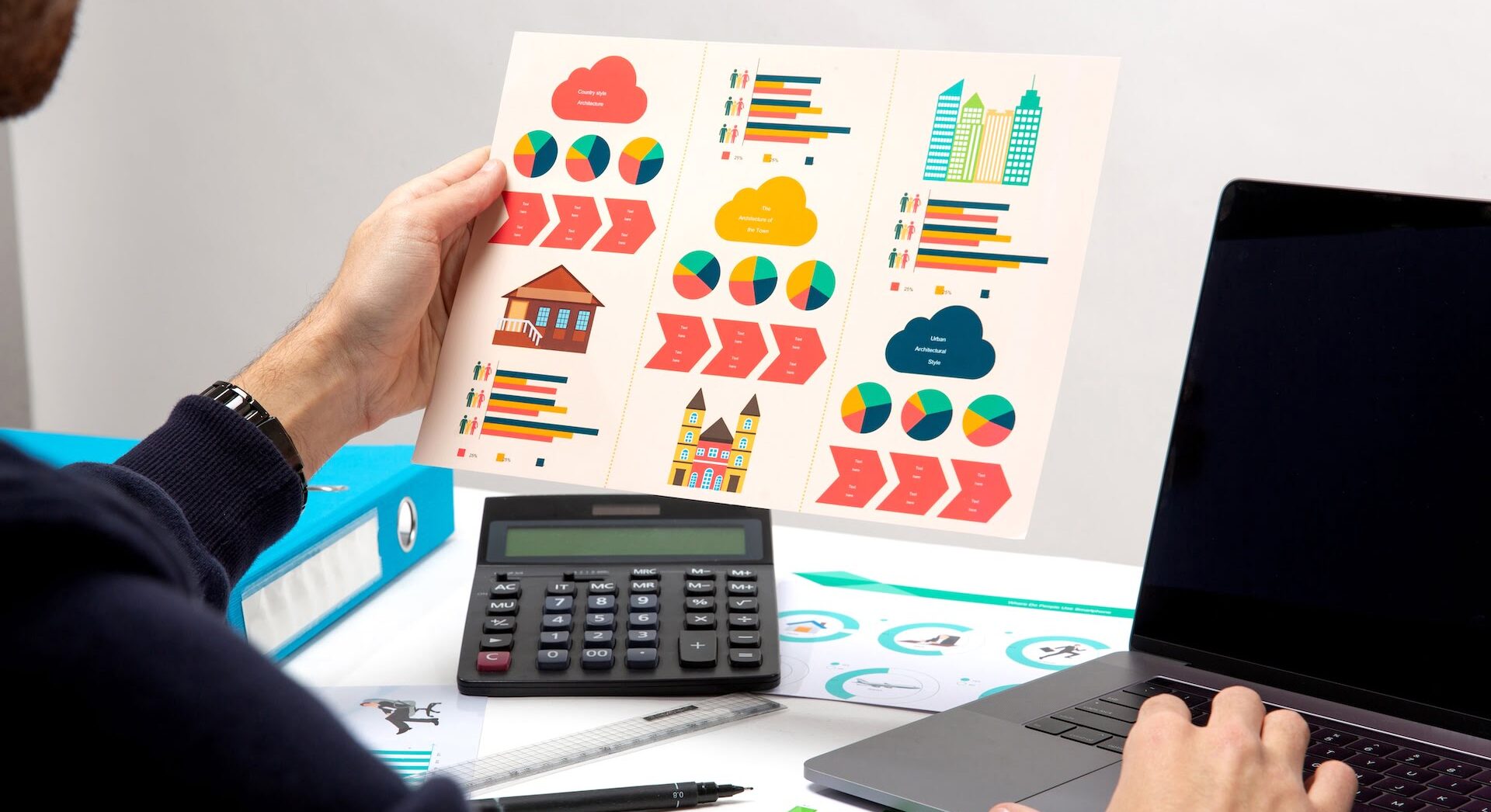 2025 ABM Statistics Every Outbound SDR Should Know