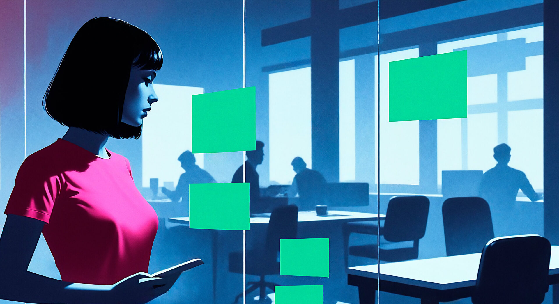 Intent Based Marketing Strategies for Modern B2B Sales Teams