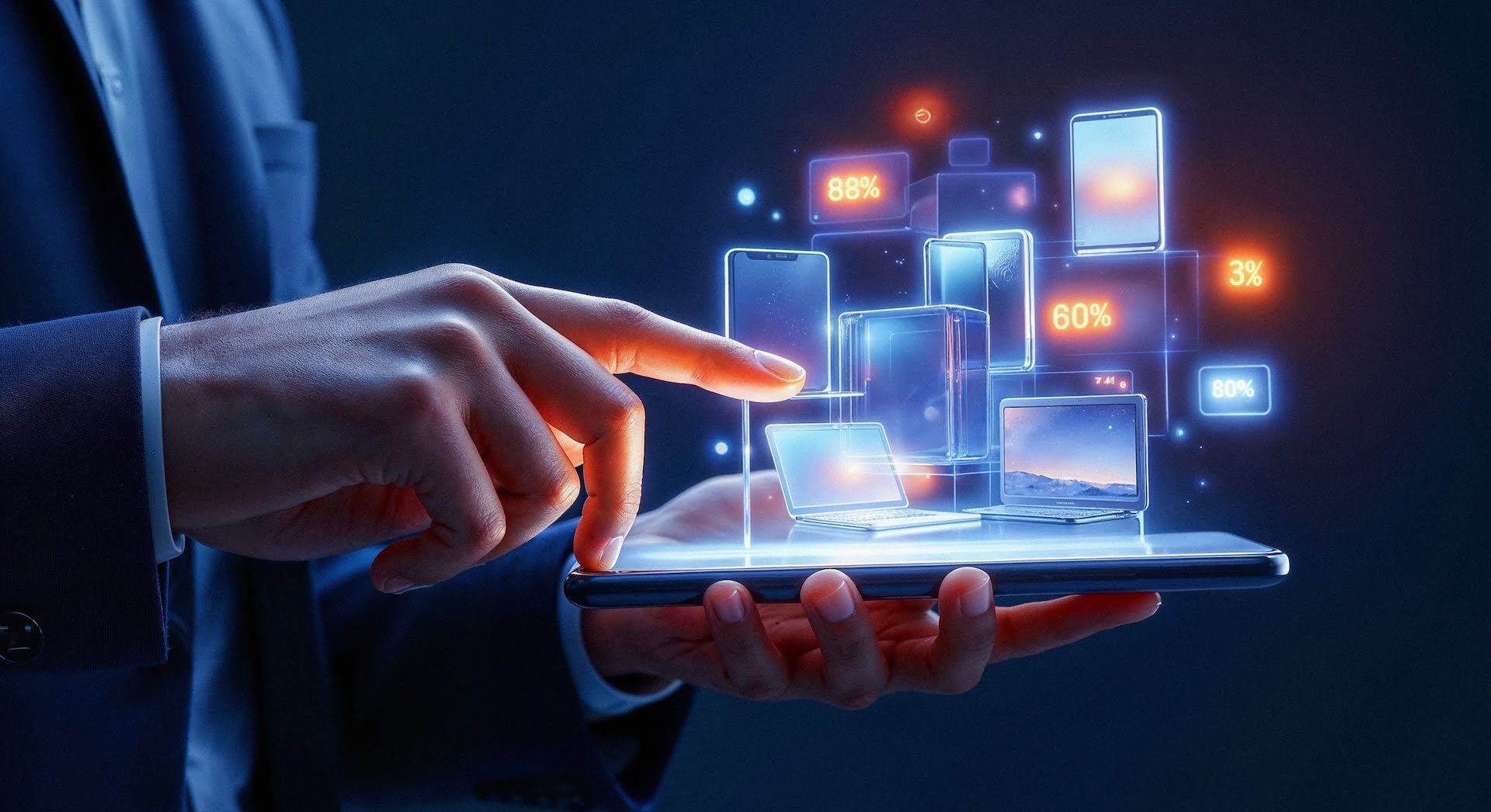 Multi Channel Marketing Platform Buyer’s Guide 2025 – Top 5 B2B Solutions