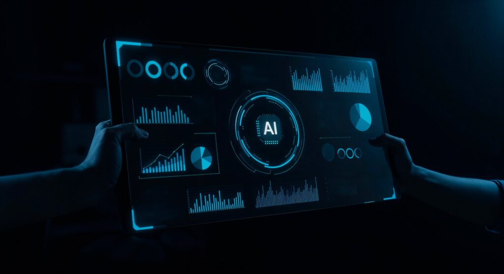 Your 2025 AI B2B Marketing Guide [10 Tools + 5 Strategies]