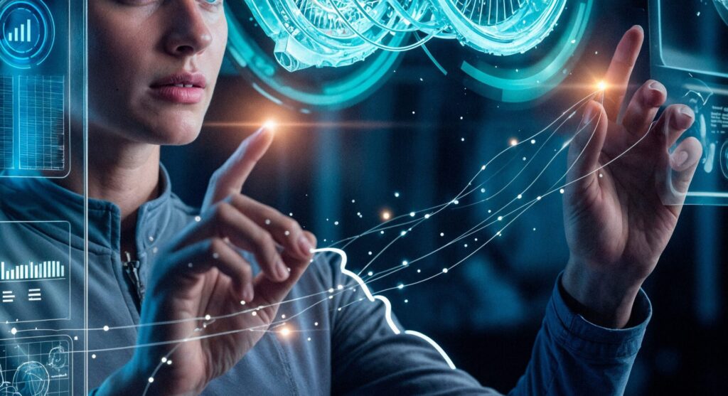 AI-Powered Lead Generation Workflows: 2025 Guide to Automation with a Human Touch