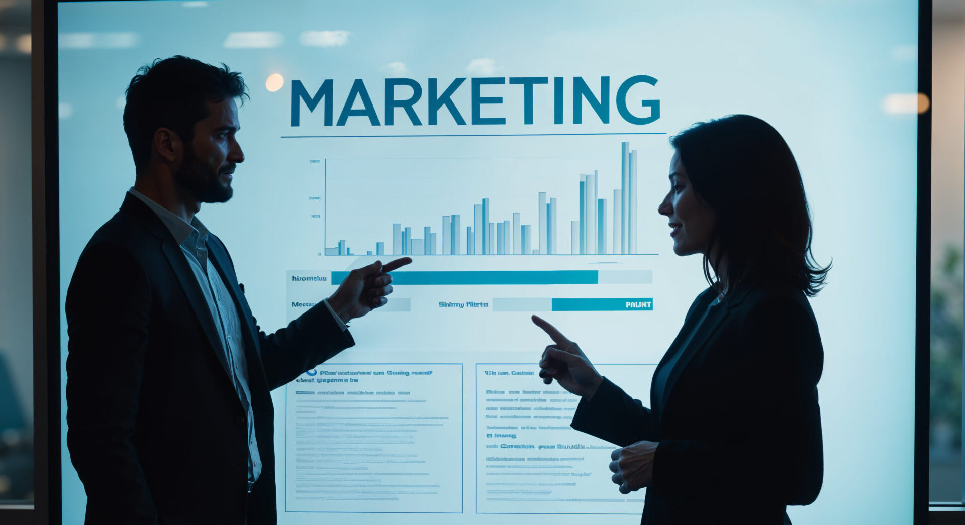 B2B Direct Marketing in 2025: The Ultimate Multi-Channel Guide