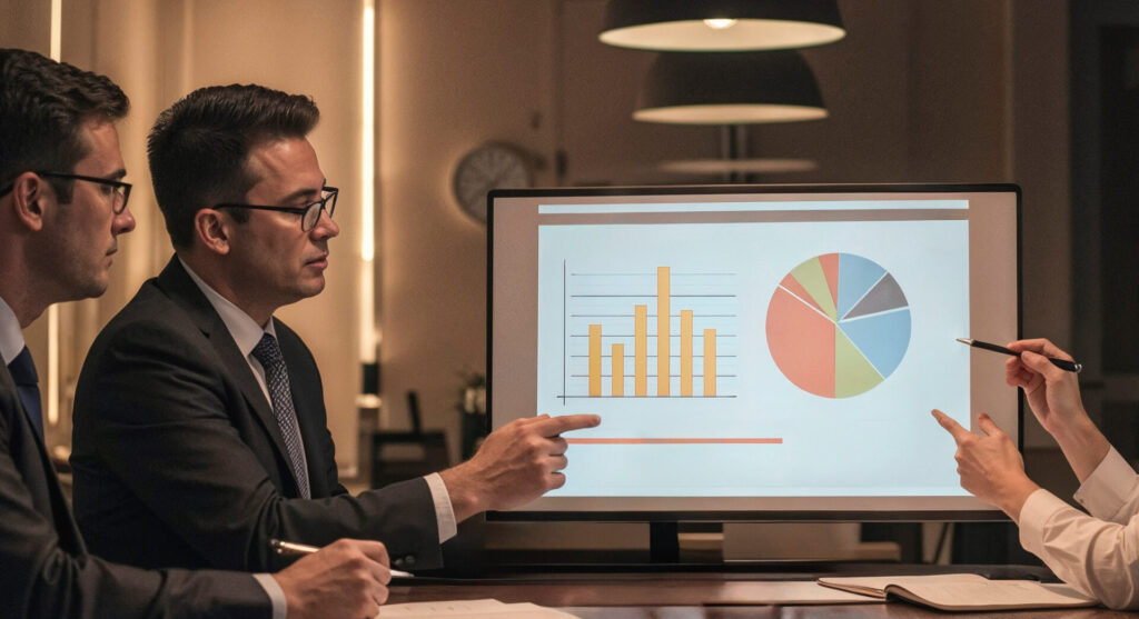 Email Marketing ROI Benchmark: B2B Outbound vs. Inbound Marketing