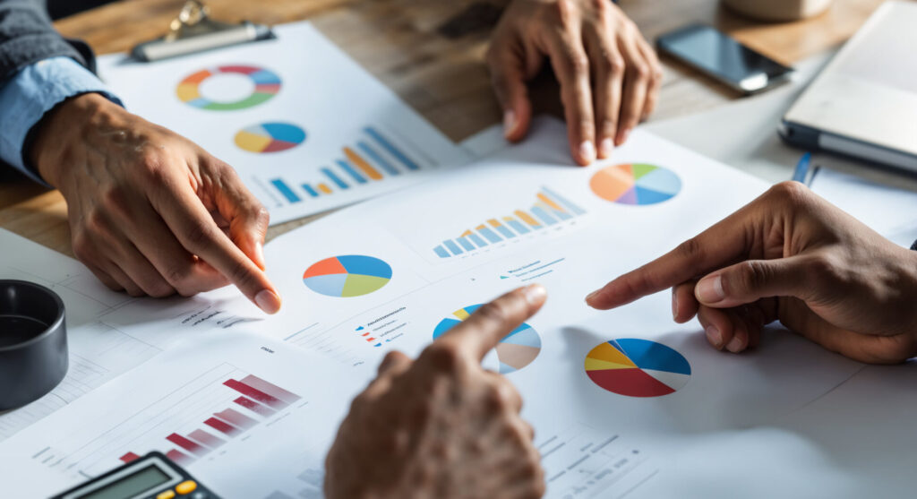 Business Opportunity Leads: 7 Strategies for Attracting the Right Buyers in 2025