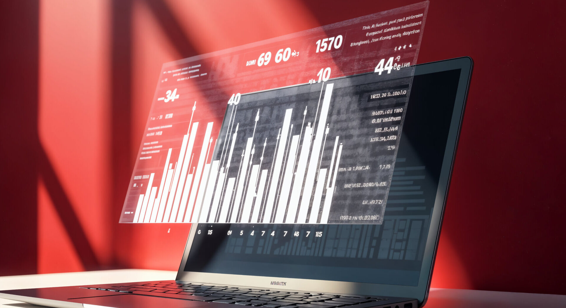 Strategic B2B Reporting in 2025: From Data to Deals