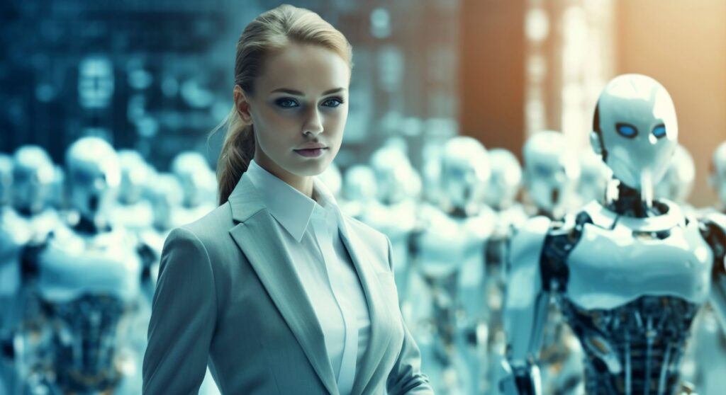 How AI Is Revolutionizing Merchant Services Marketing for B2B Leaders 