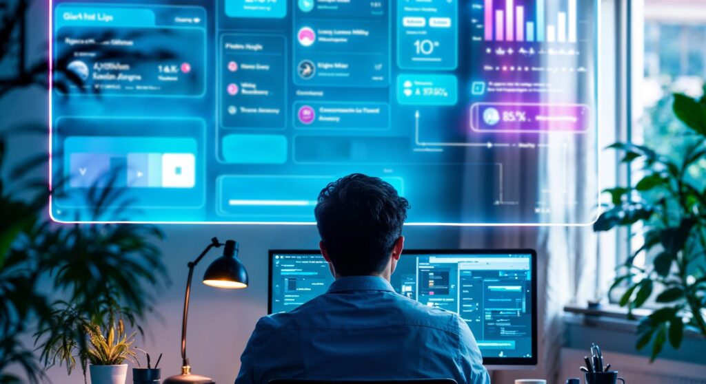 How Agencies and Sales-as-a-Service Fuel B2B Multi-Regional Marketing in 2025