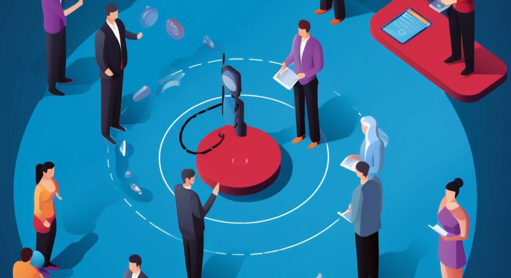 How Multichannel Lead Gen Shortens the B2B Sales Cycle