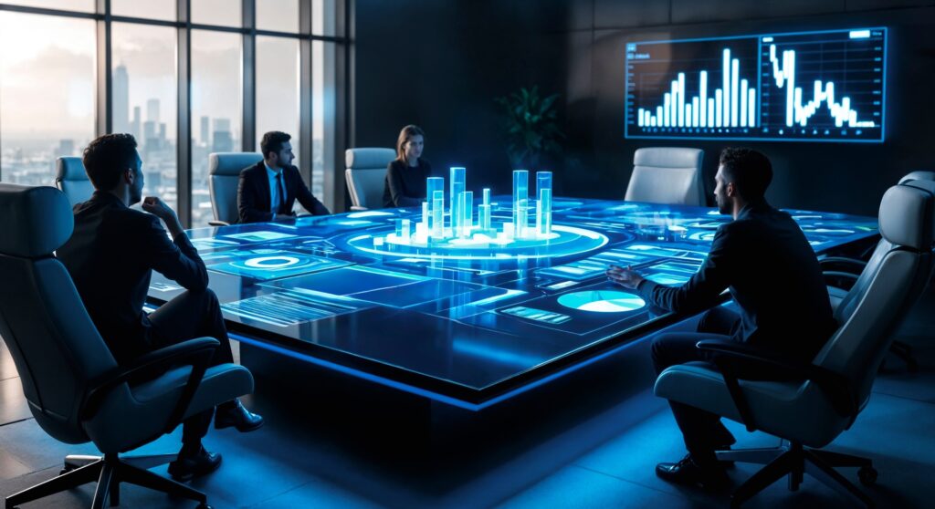 Mastering Buying Signals in B2B Sales: The 2025 Playbook for Sales Leaders