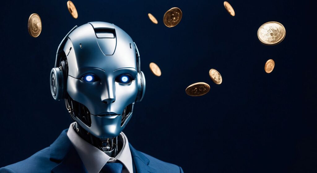 The Next Frontier in Fintech Marketing: AI Prospecting (2025)