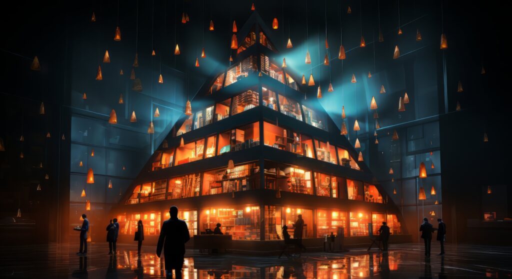 Top B2B Niches in 2025 and How to Find the Right Agency