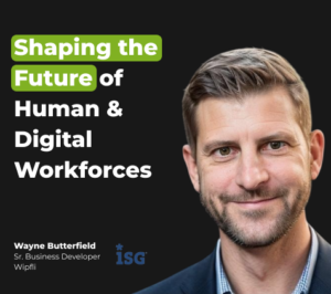 Shaping the Future of Human & Digital Workforces