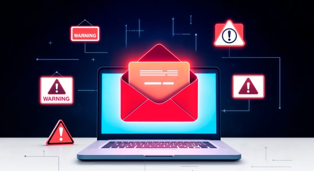 Cold Email vs Spam in 2026: The New Rules of Deliverability & Compliance
