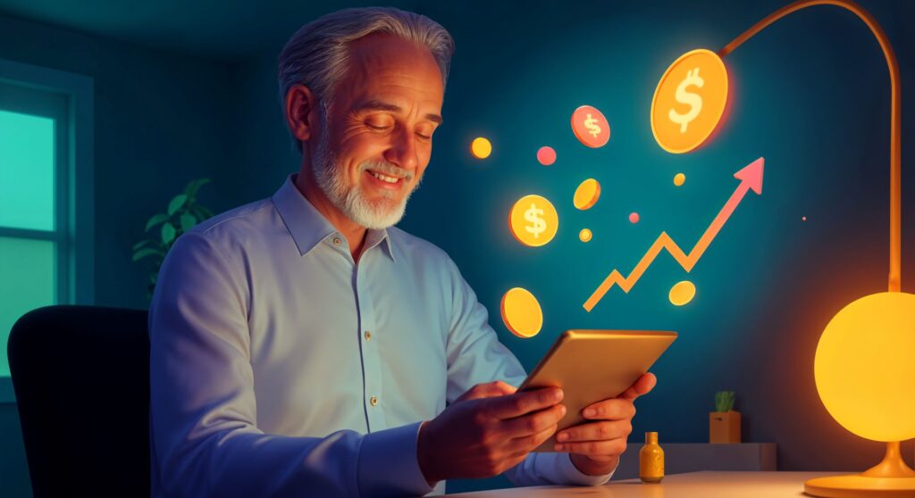 Lead Generation and Conversion – Where Should B2B Leaders Invest for Maximum ROI?