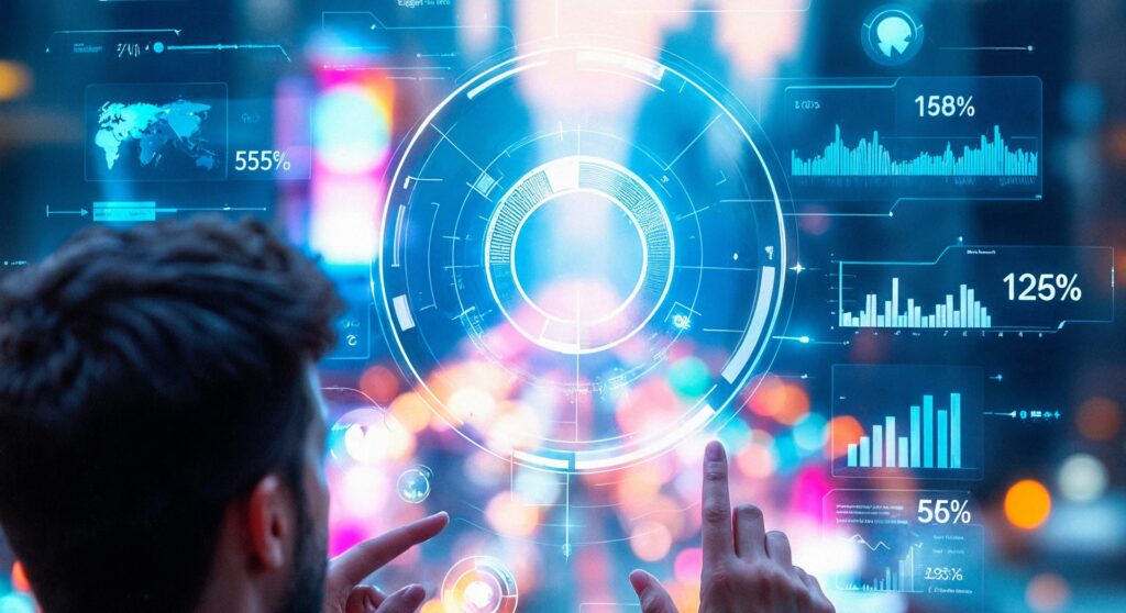 Omnichannel Statistics 2026: Multi-Channel Trends Driving B2B Sales Success