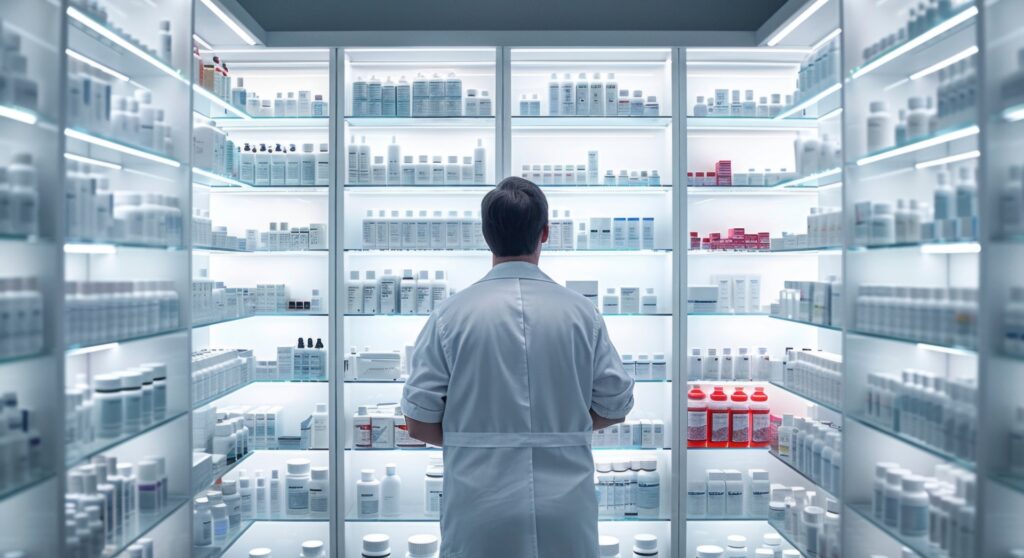 Pharmaceutical Sales Outsourcing: 5 Key Capabilities to Consider