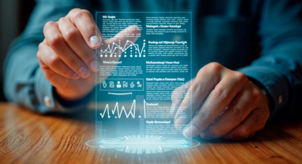 Data-Driven Approaches to Strengthen Your Technology Lead Gen Process 