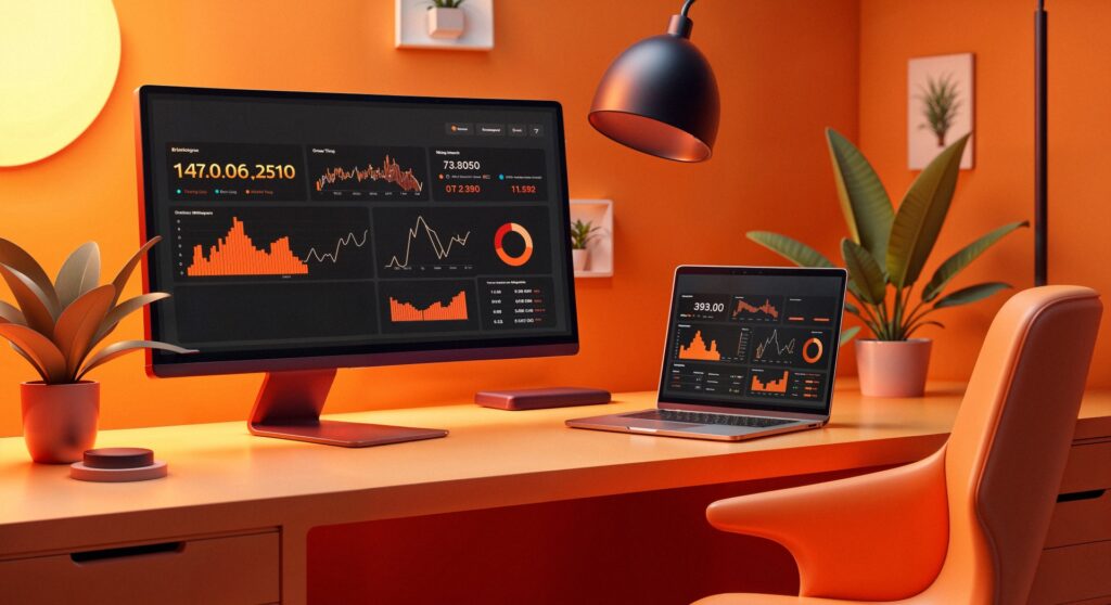 How Web Design Marketing Drives More Leads and Sales