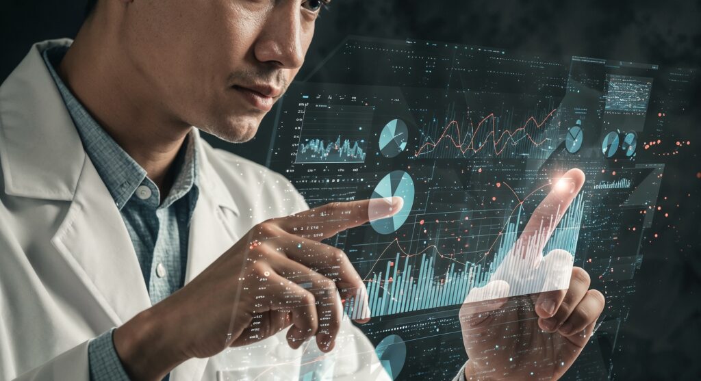 SDR Healthcare in 2026: Ultimate Guide to Sales Development