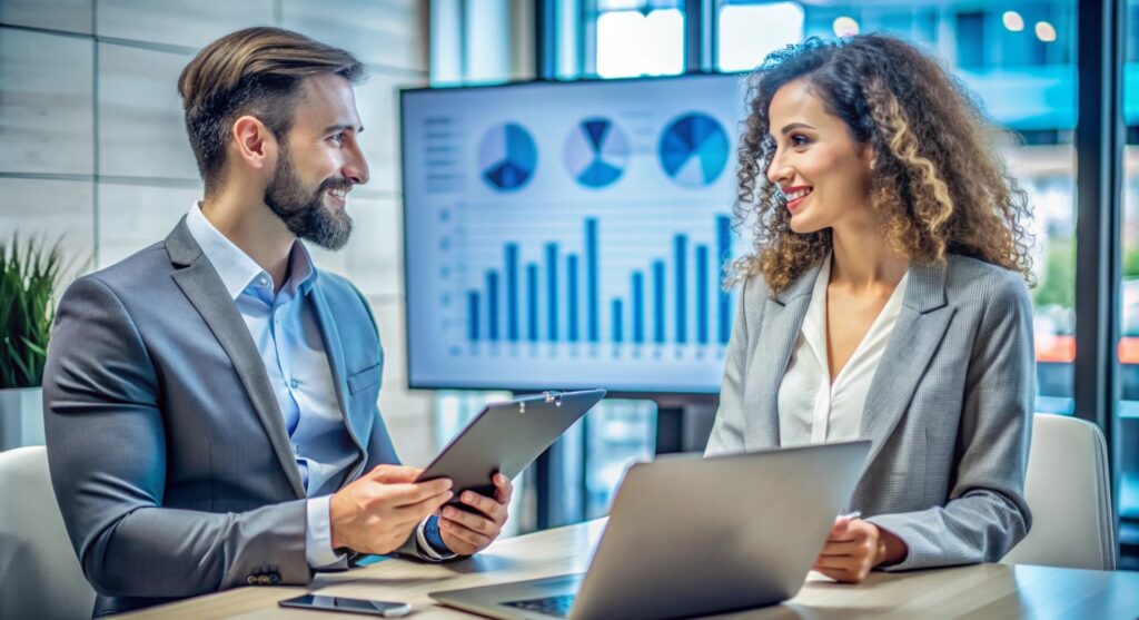 How Account Managers Drive Success in Outsourced Sales