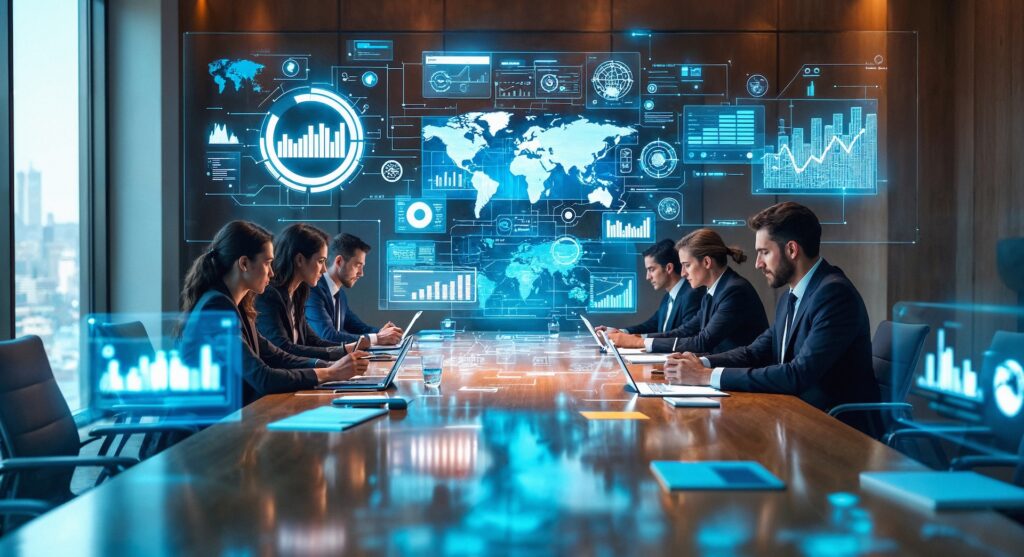 Outsourced Demand Generation in 2026: A Complete Guide for B2B Sales Leaders