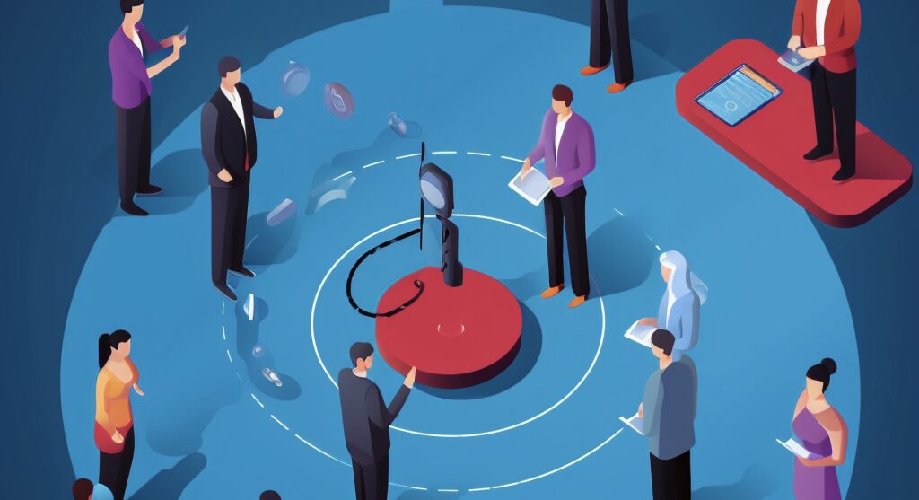 The Ultimate Guide: Multichannel B2B Lead Generation 