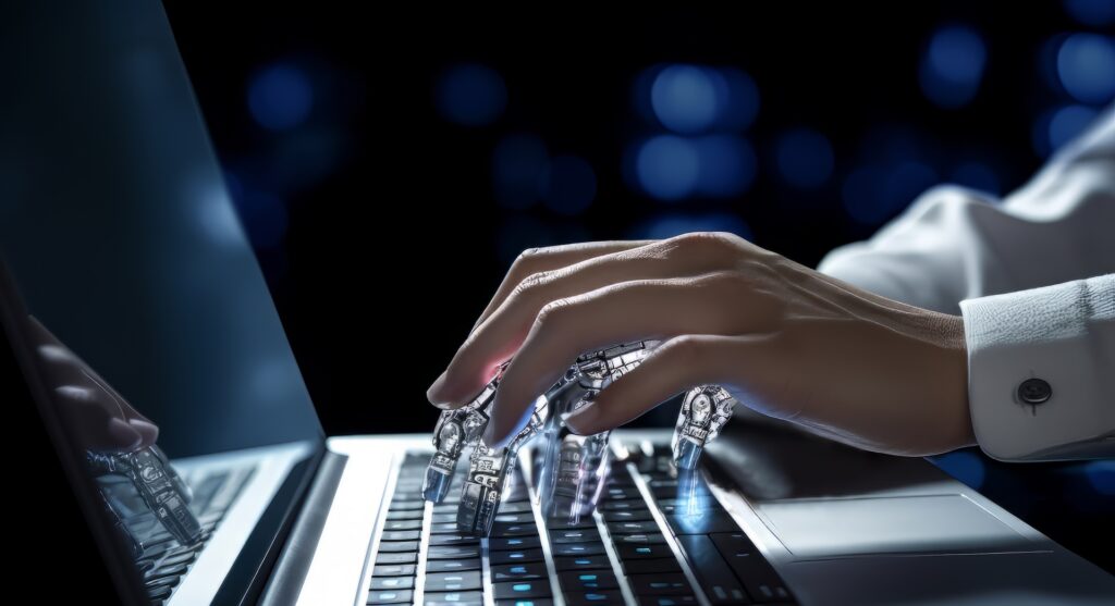 AI-Powered Cold Email Outreach: Scale Without Sacrificing the Human Touch 