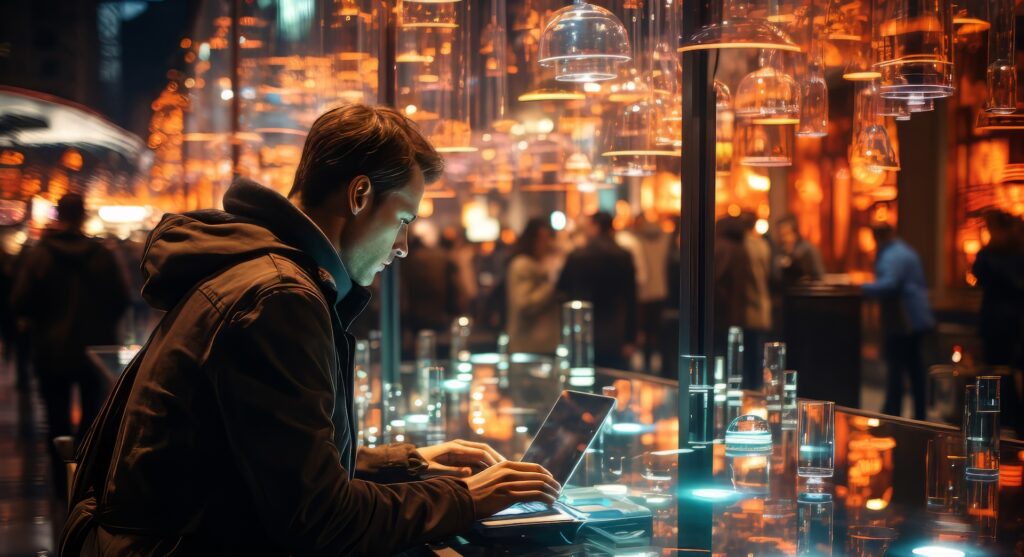 Telecom Lead Generation Services That Deliver High-Intent Prospects 