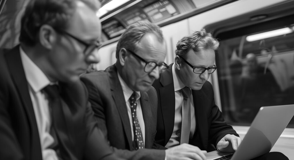 Transportation Lead Generation: Outbound vs Inbound Strategies 